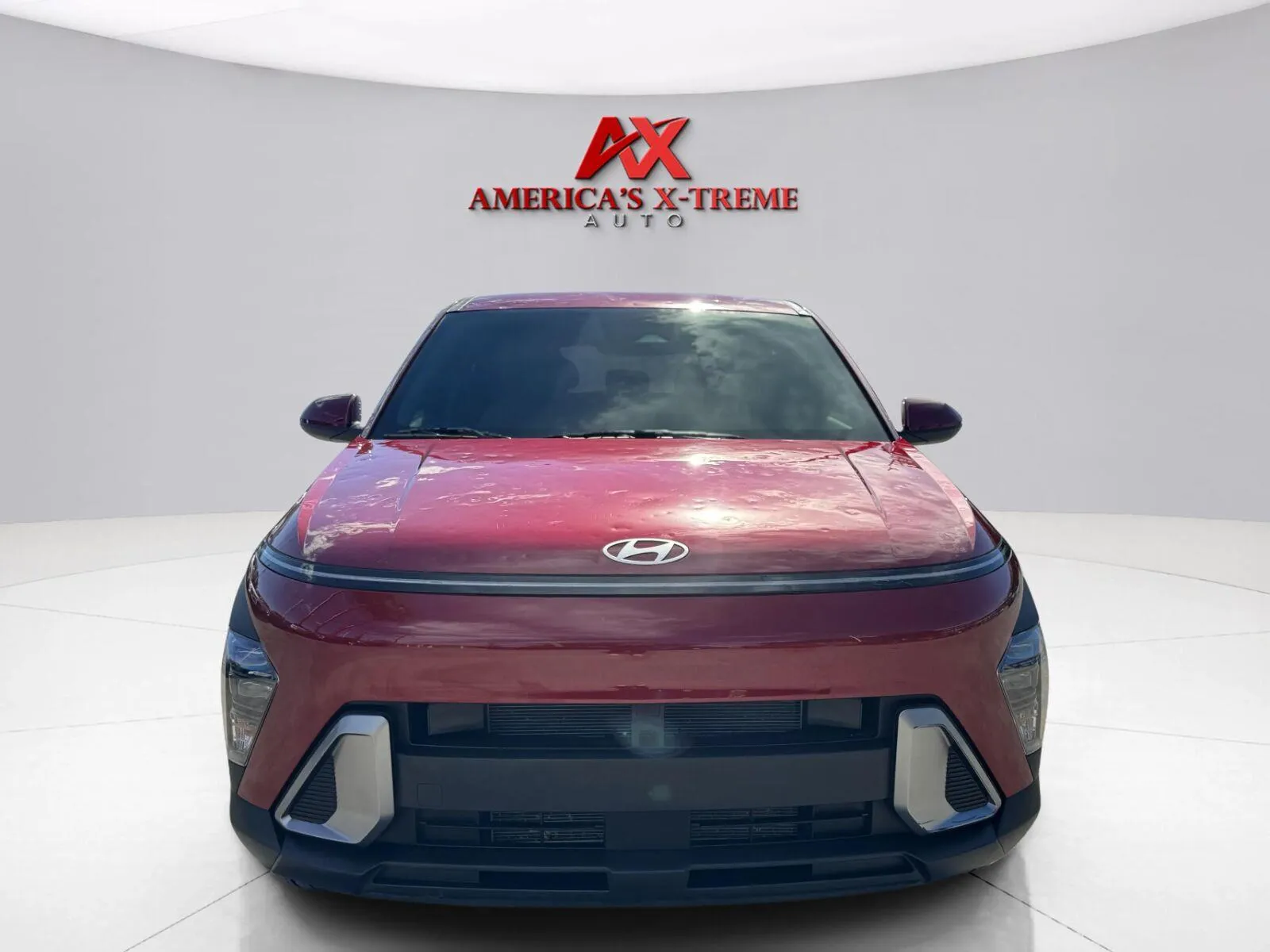 Hyundai Kona photo 6