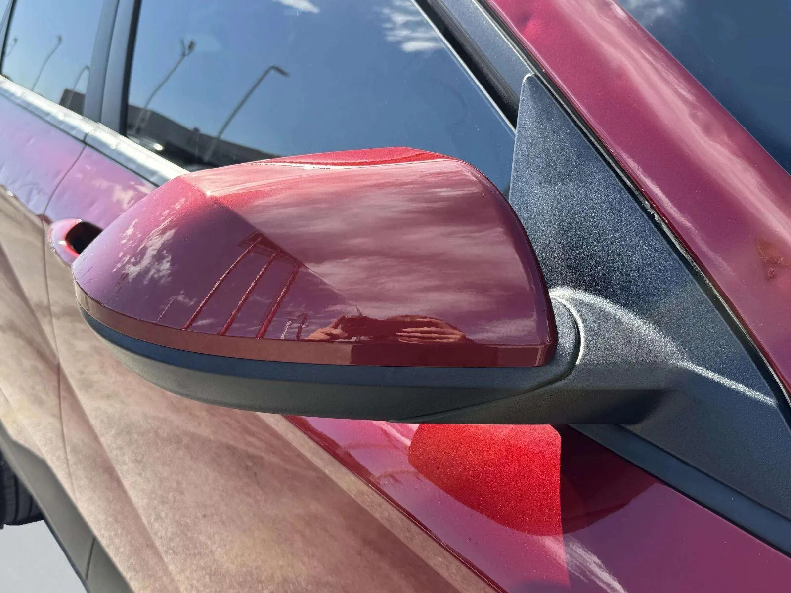 Hyundai Kona photo 7