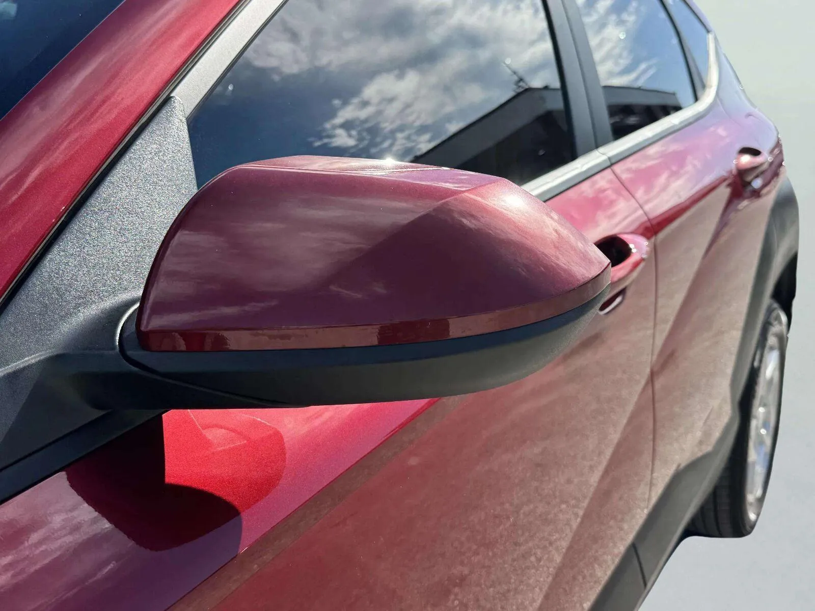 Hyundai Kona photo 9