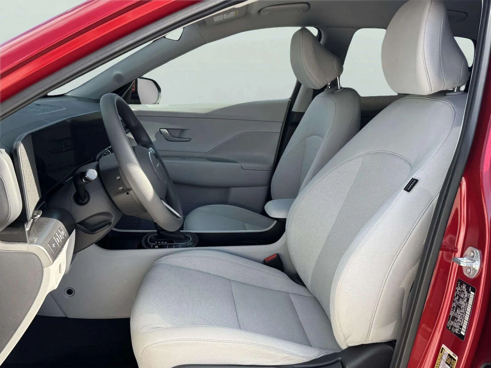 Hyundai Kona photo 12
