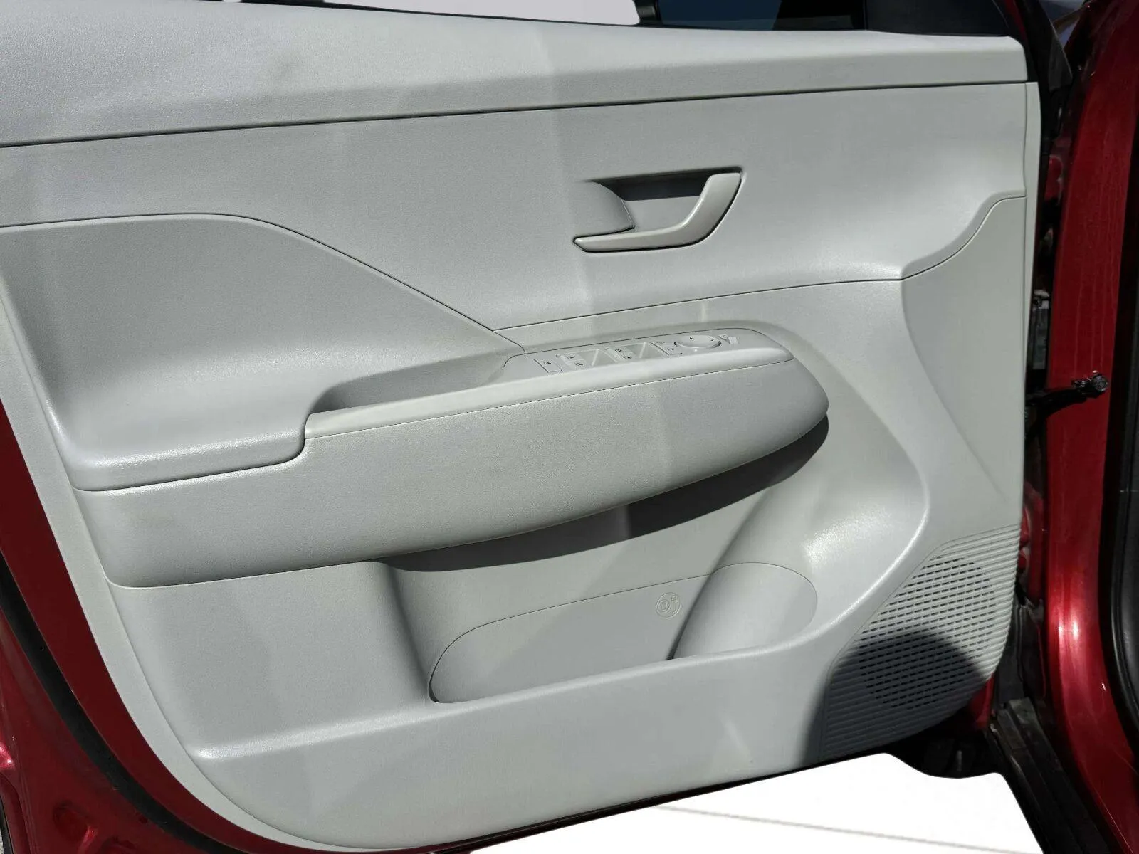 Hyundai Kona photo 14