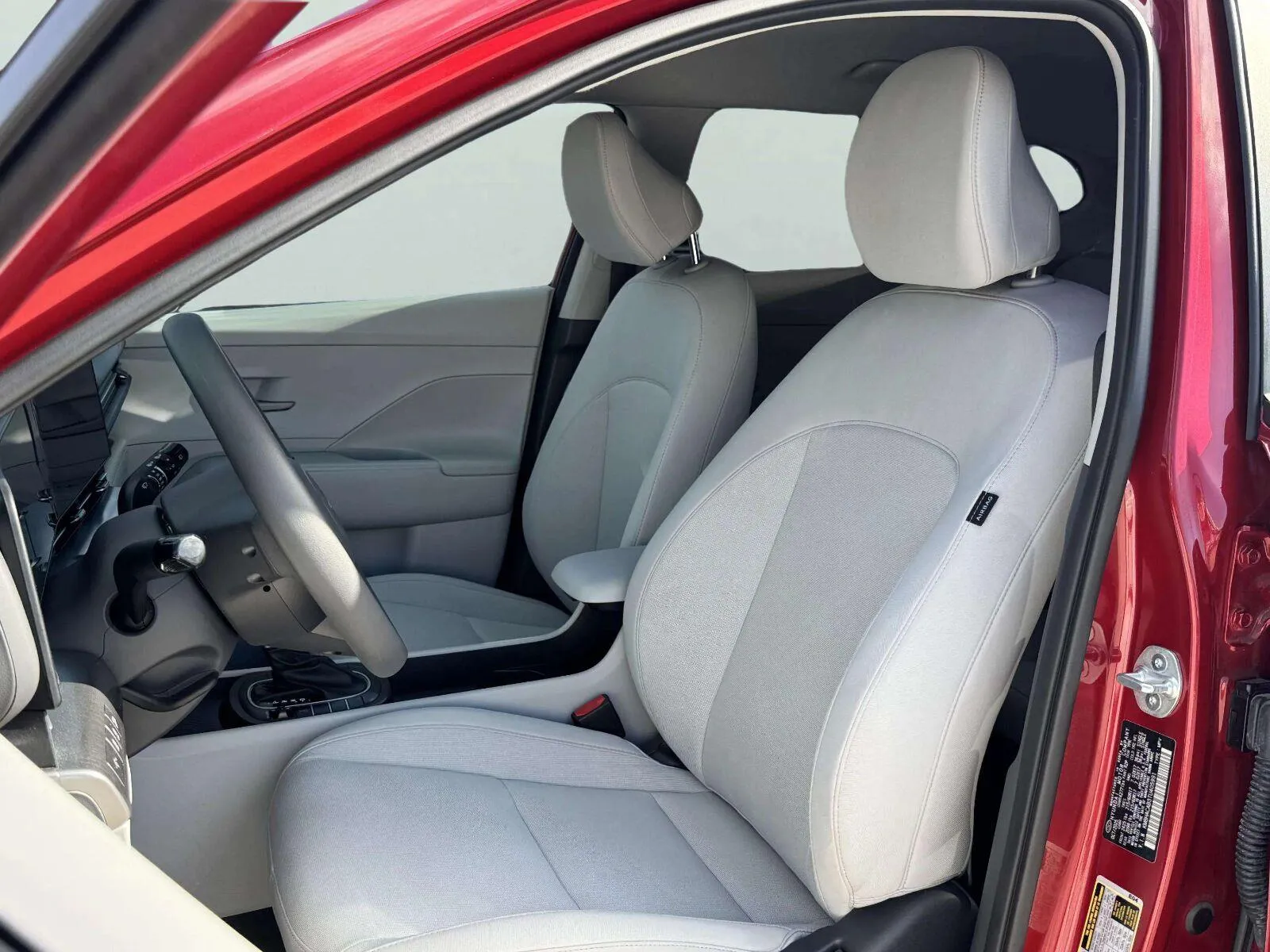Hyundai Kona photo 15