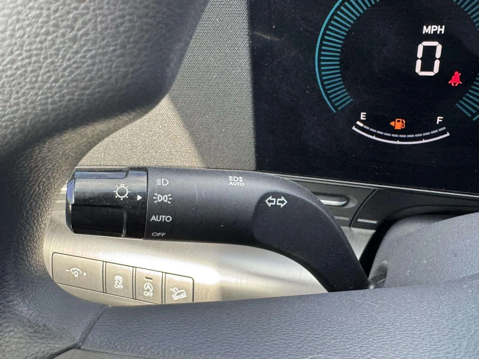 Hyundai Kona photo 17