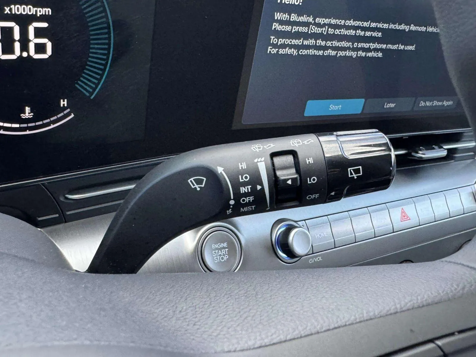 Hyundai Kona photo 18