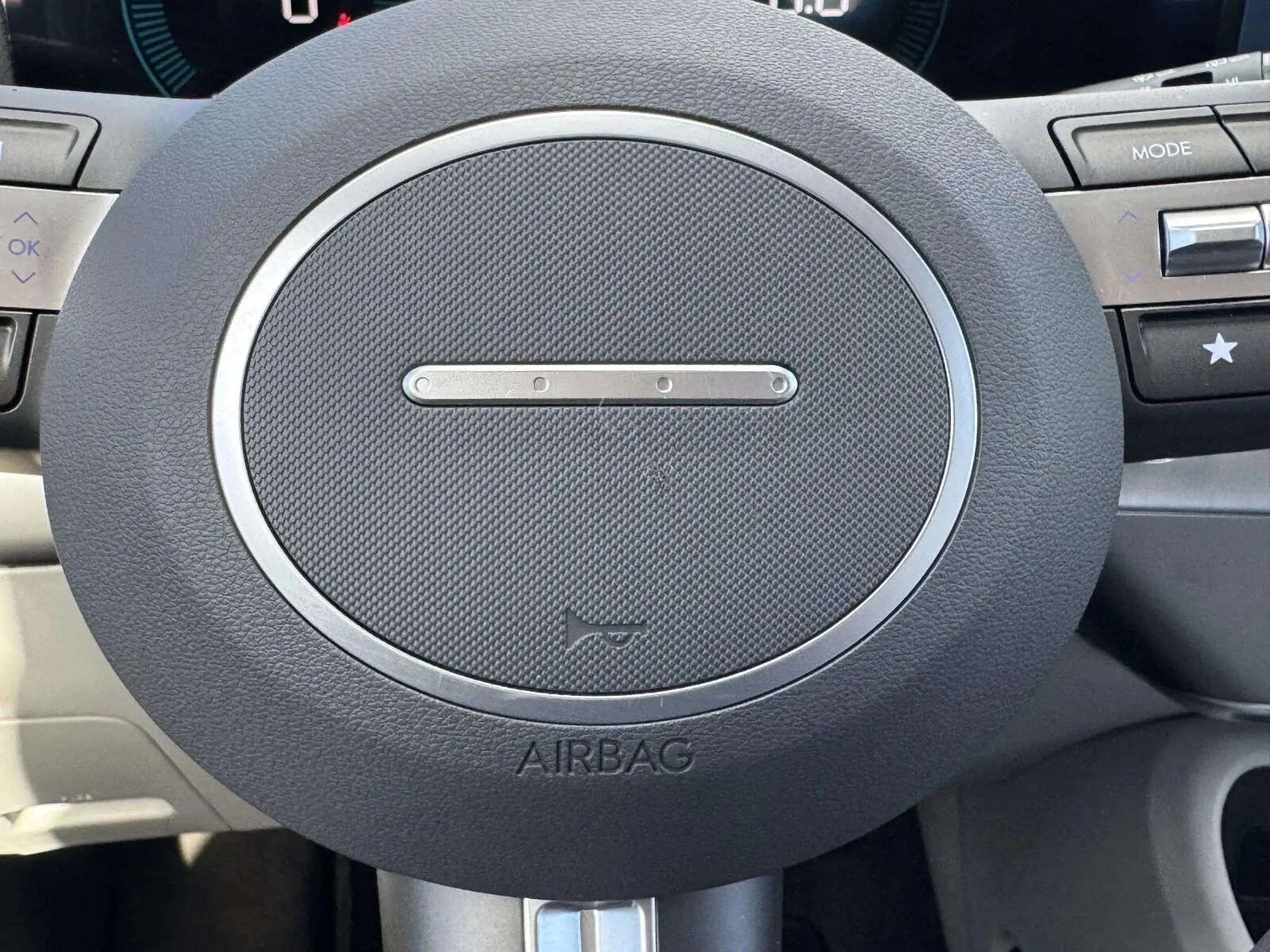 Hyundai Kona photo 20