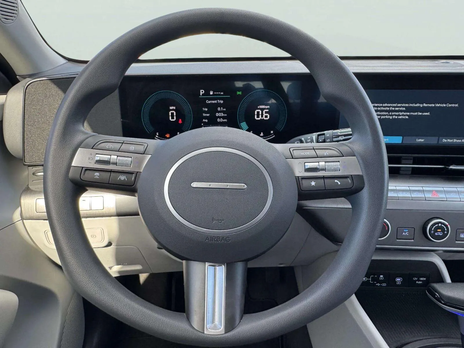 Hyundai Kona photo 22