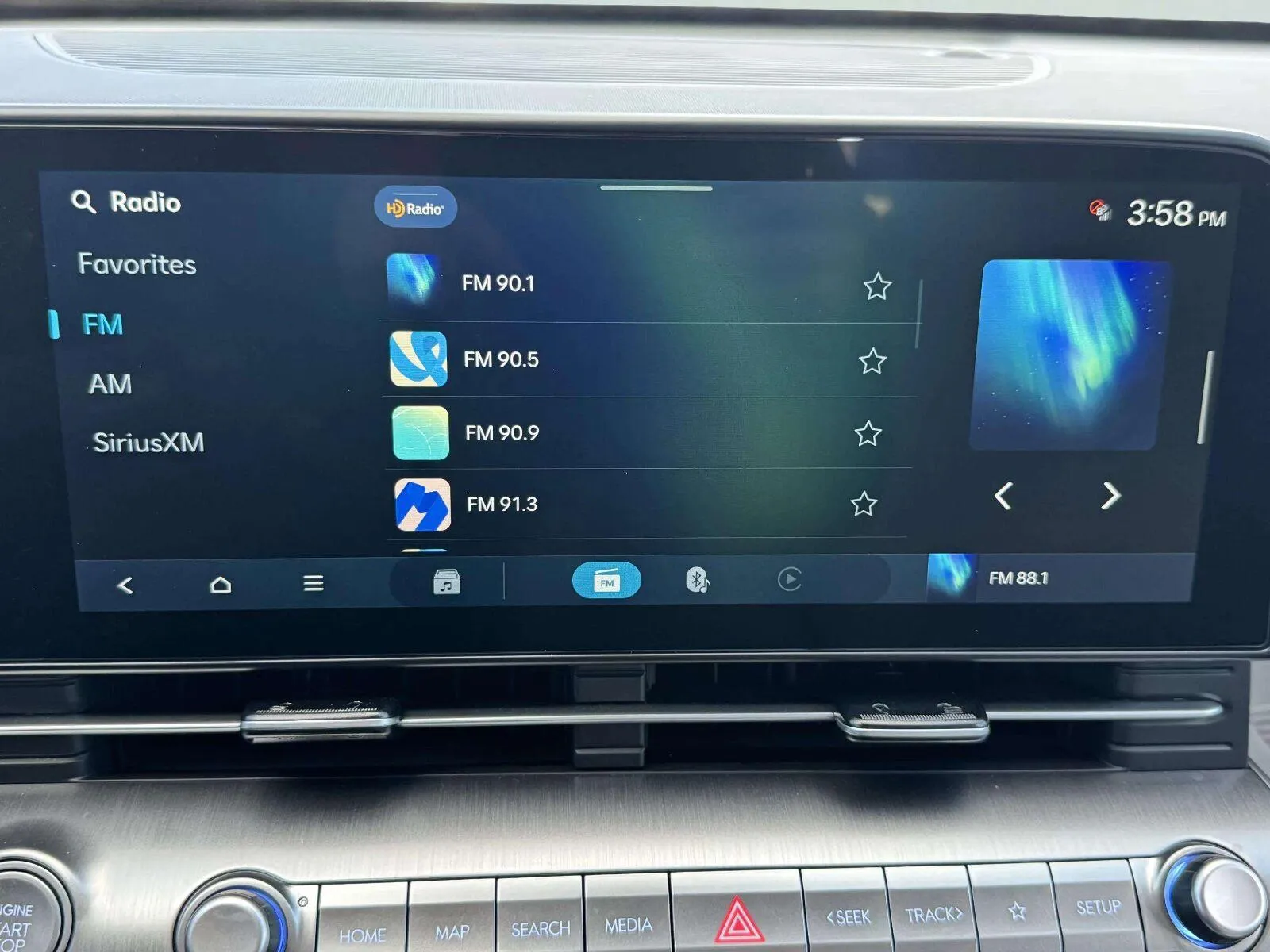 Hyundai Kona photo 23