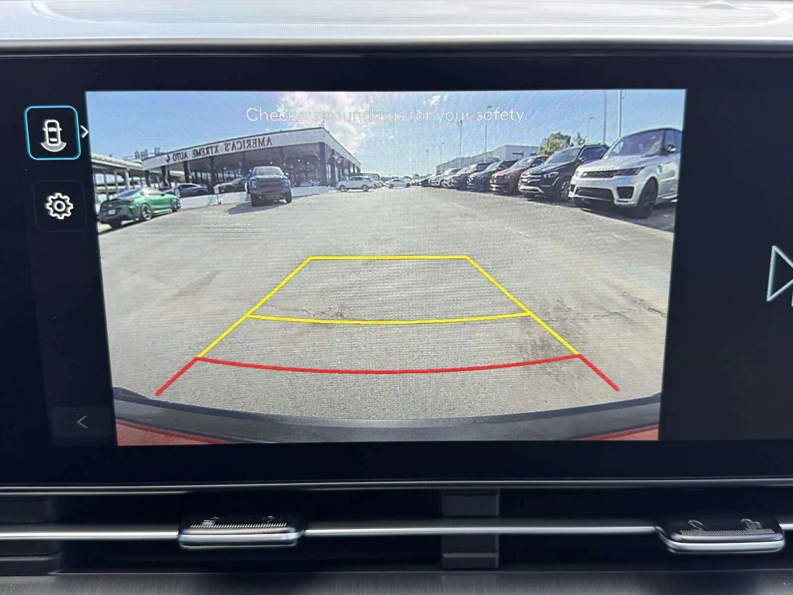 Hyundai Kona photo 24