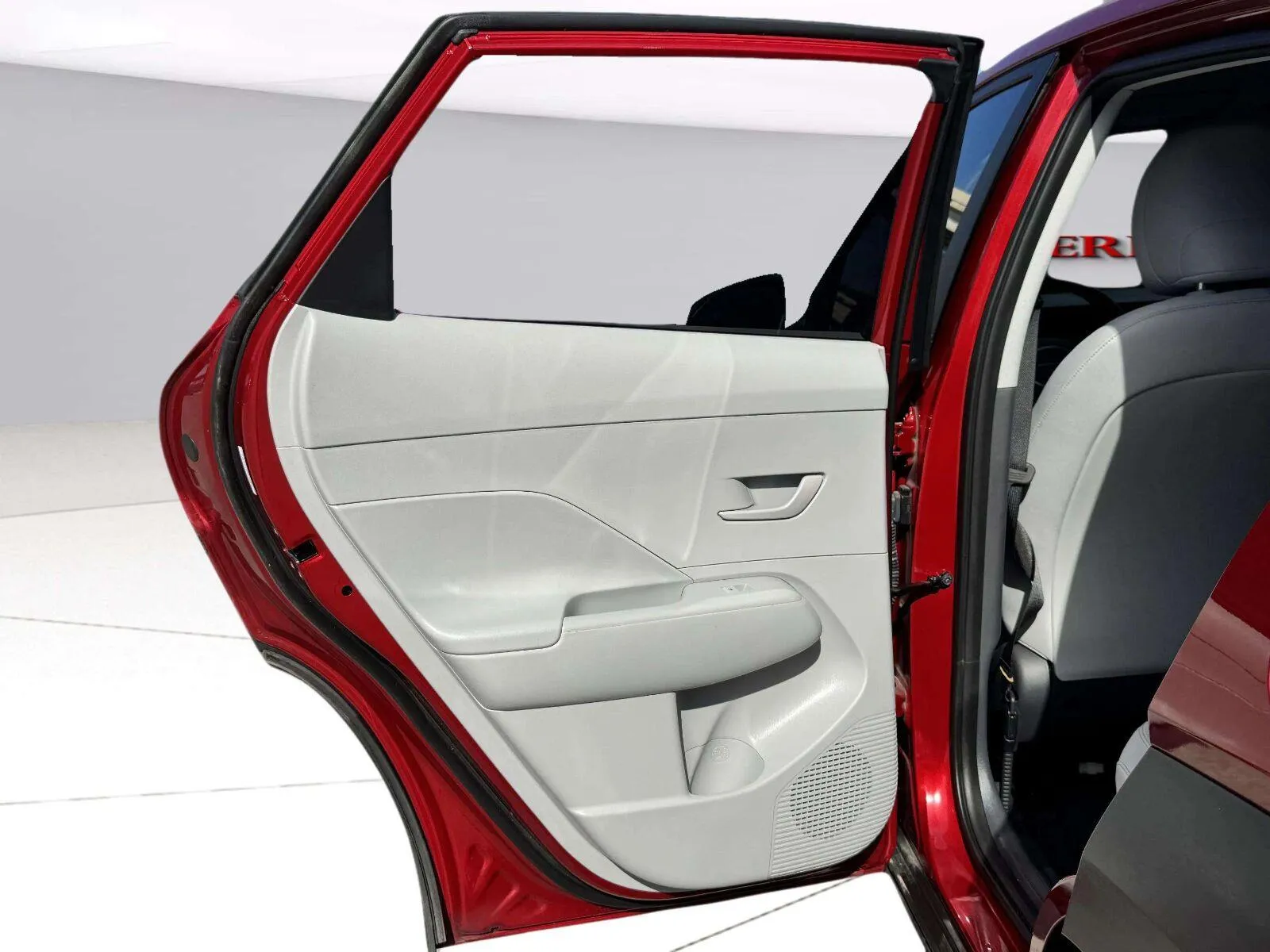 Hyundai Kona photo 27