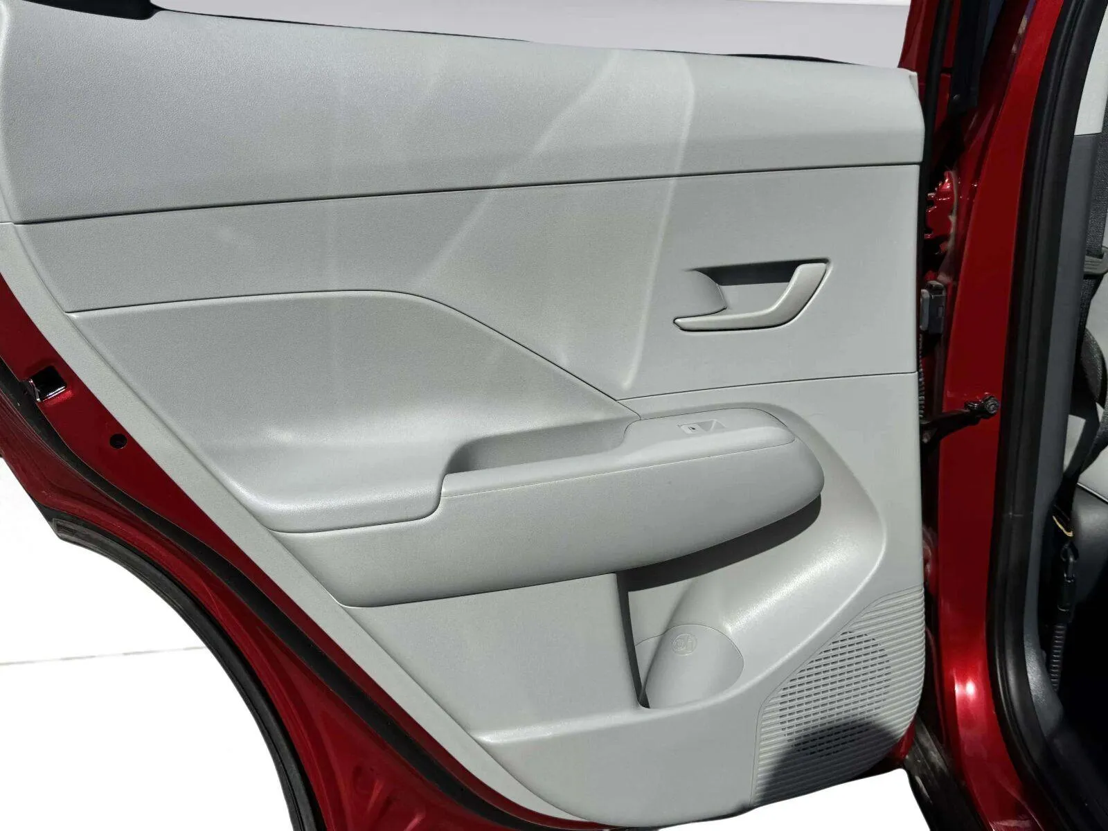 Hyundai Kona photo 28