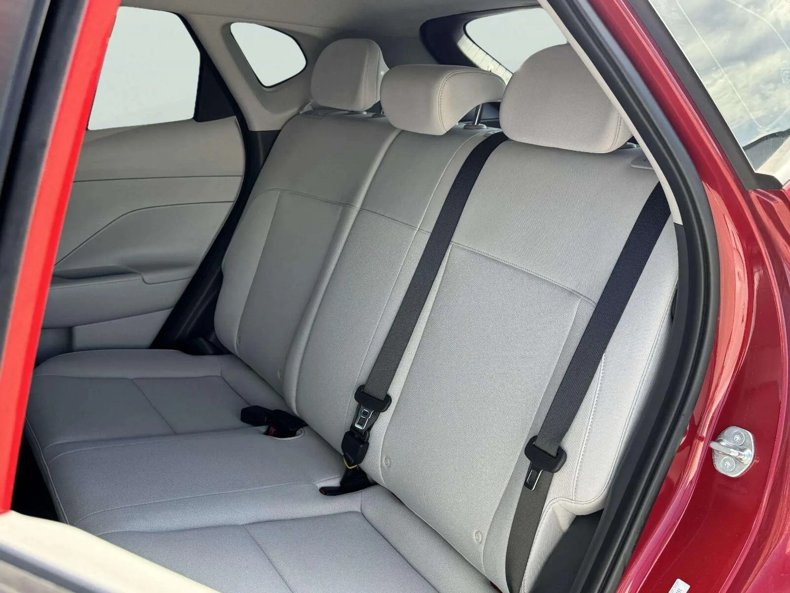 Hyundai Kona photo 29