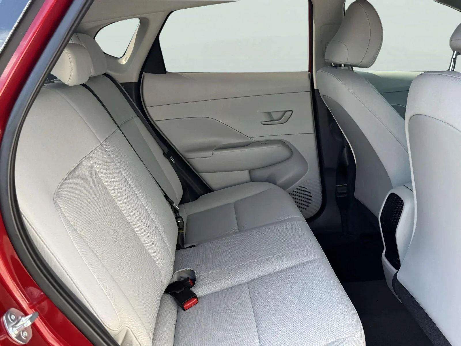 Hyundai Kona photo 30