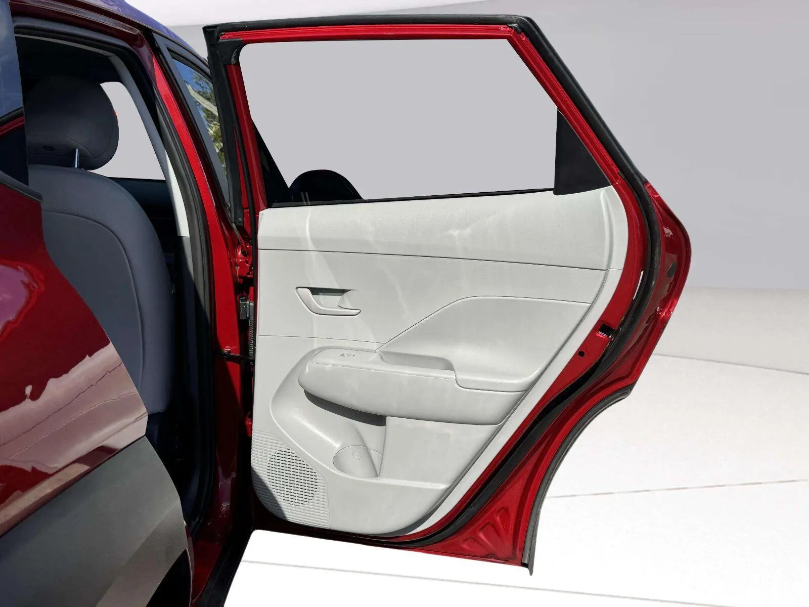 Hyundai Kona photo 31