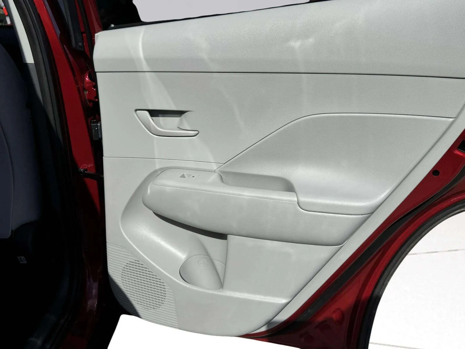 Hyundai Kona photo 32