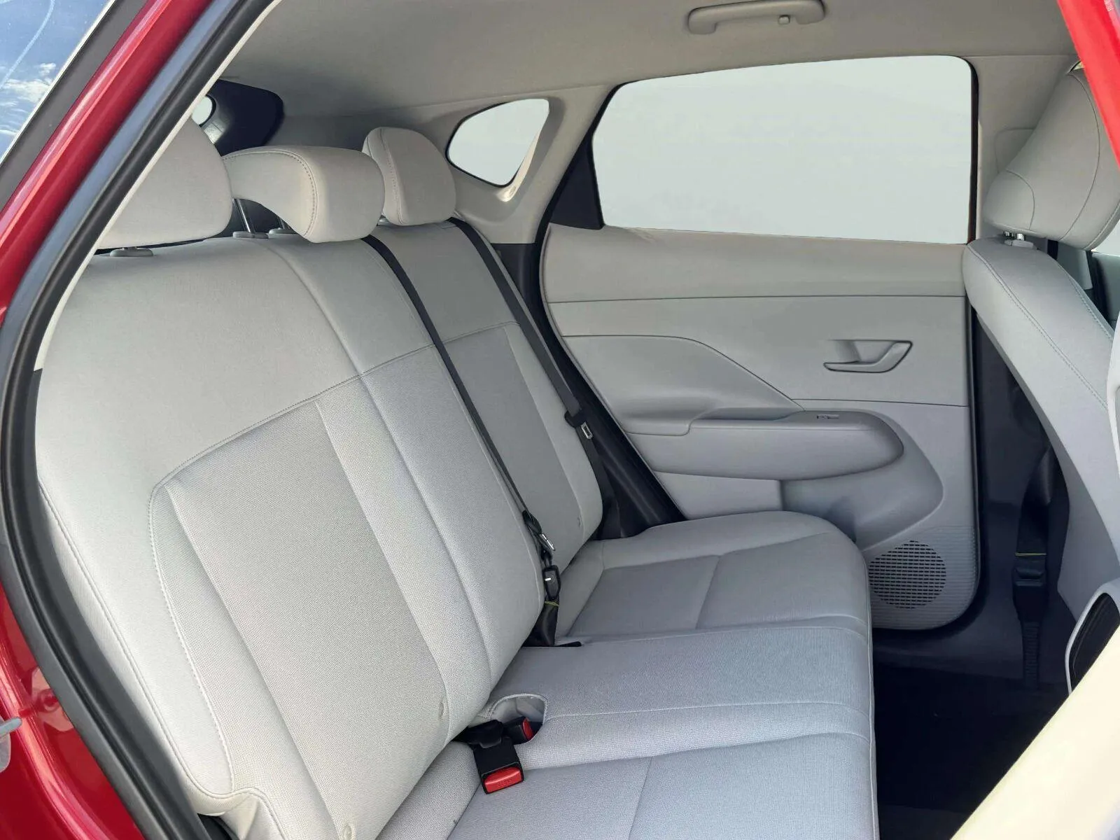Hyundai Kona photo 33