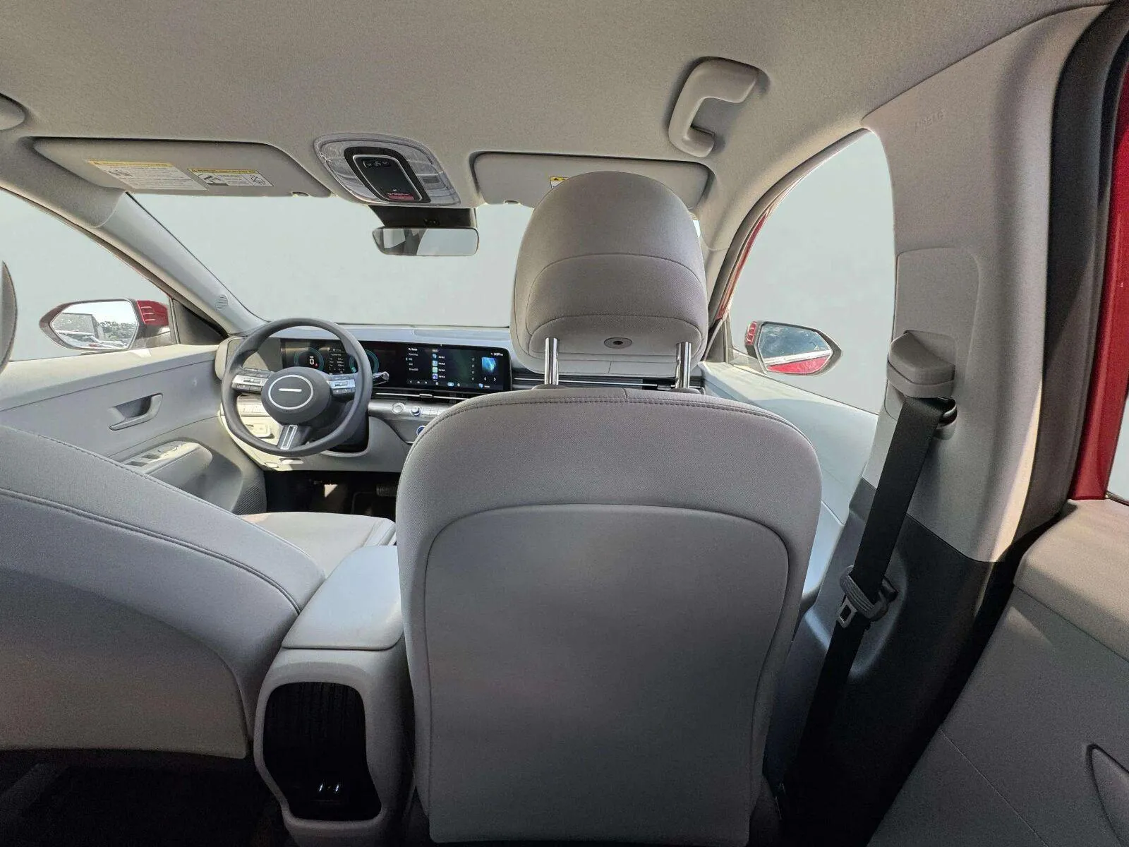 Hyundai Kona photo 34