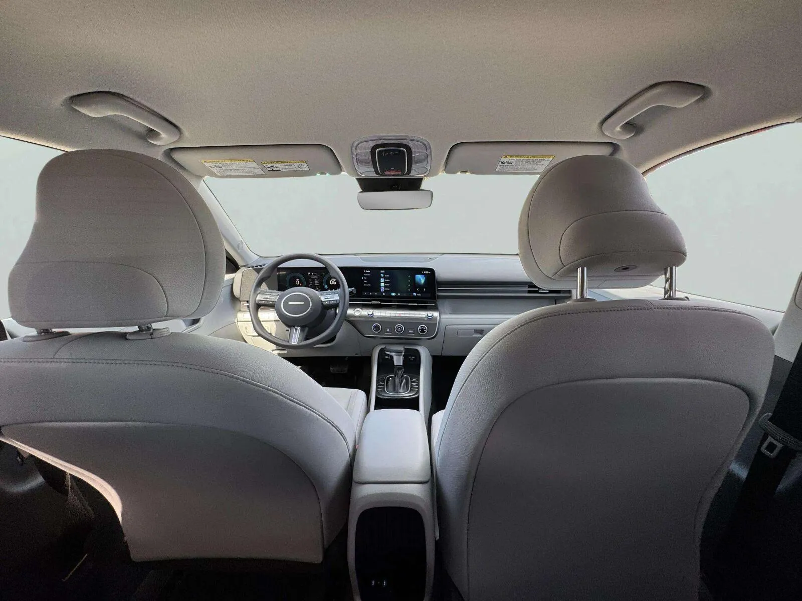 Hyundai Kona photo 35