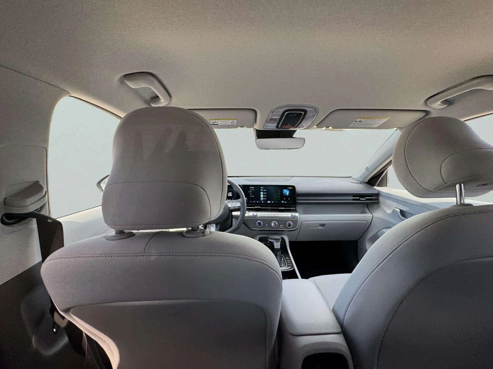 Hyundai Kona photo 36