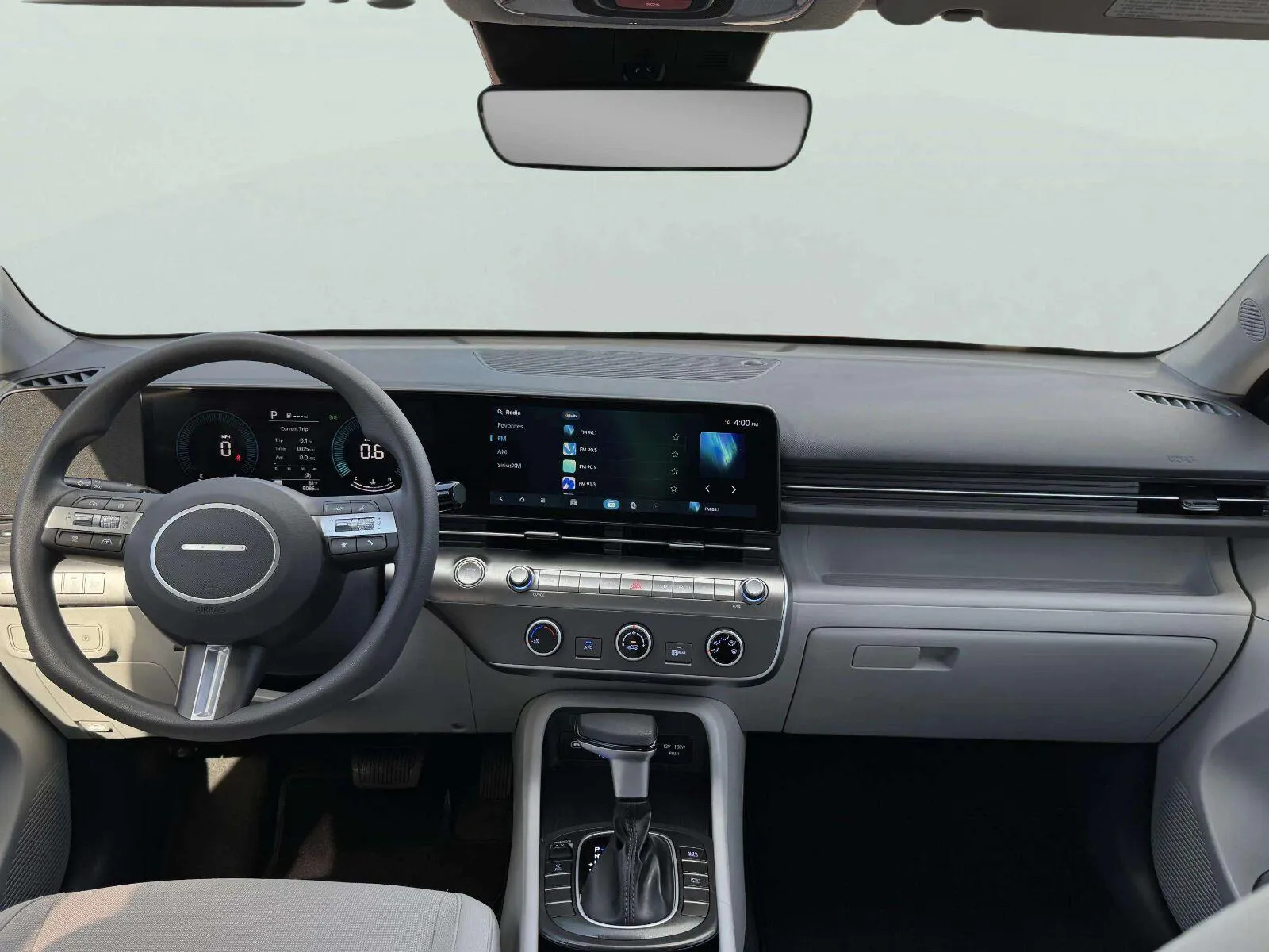 Hyundai Kona photo 37