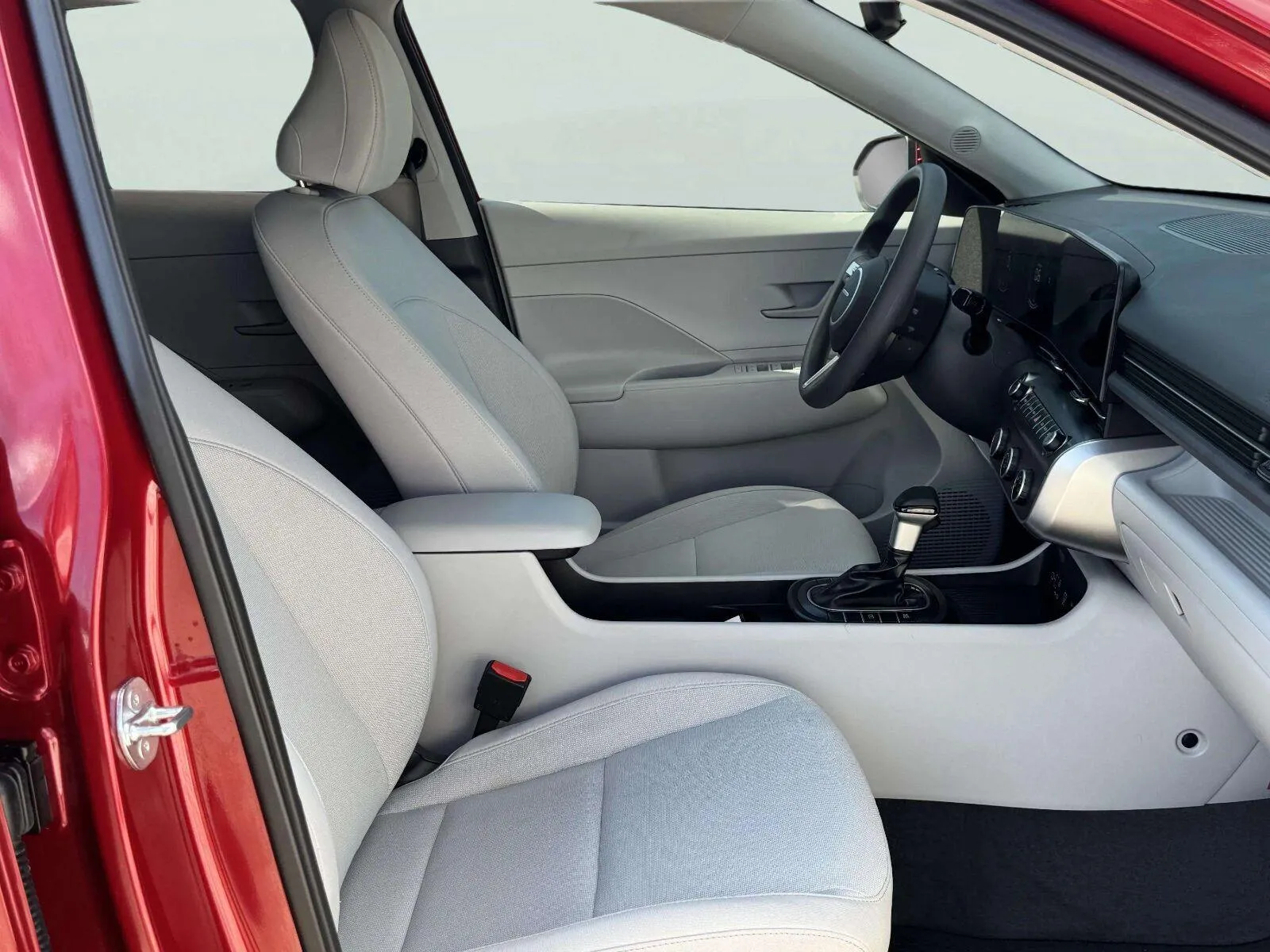 Hyundai Kona photo 38