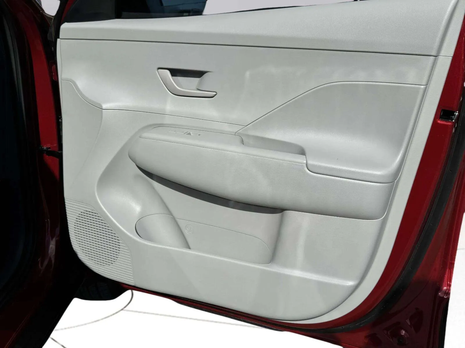 Hyundai Kona photo 40