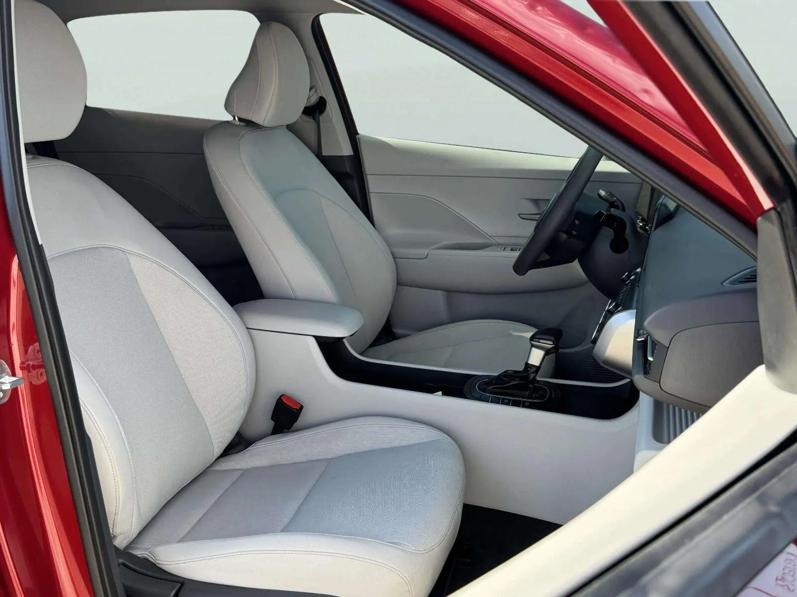 Hyundai Kona photo 41