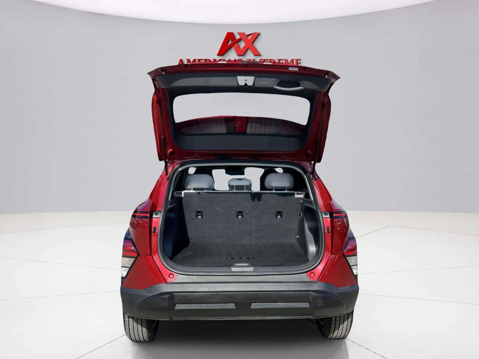 Hyundai Kona photo 43