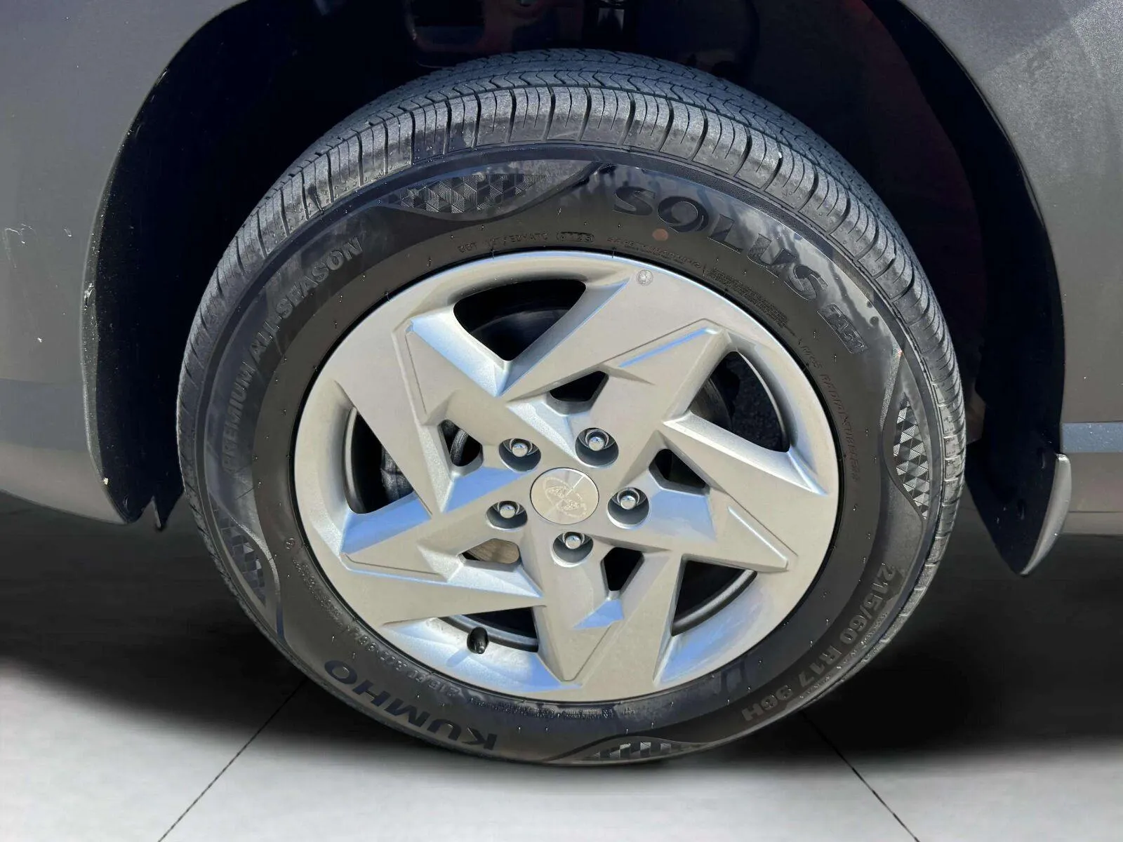 Hyundai Kona photo 44