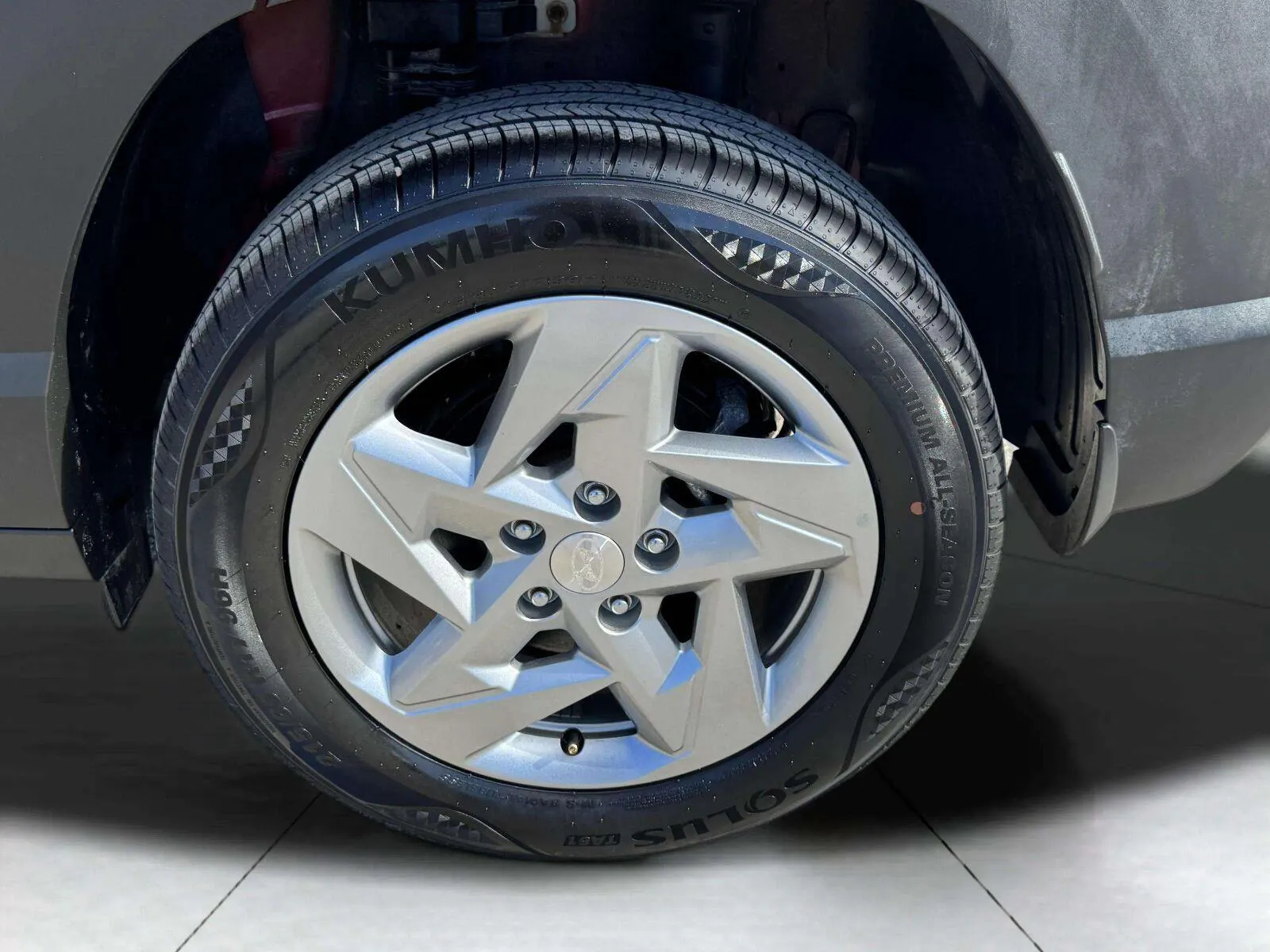 Hyundai Kona photo 45