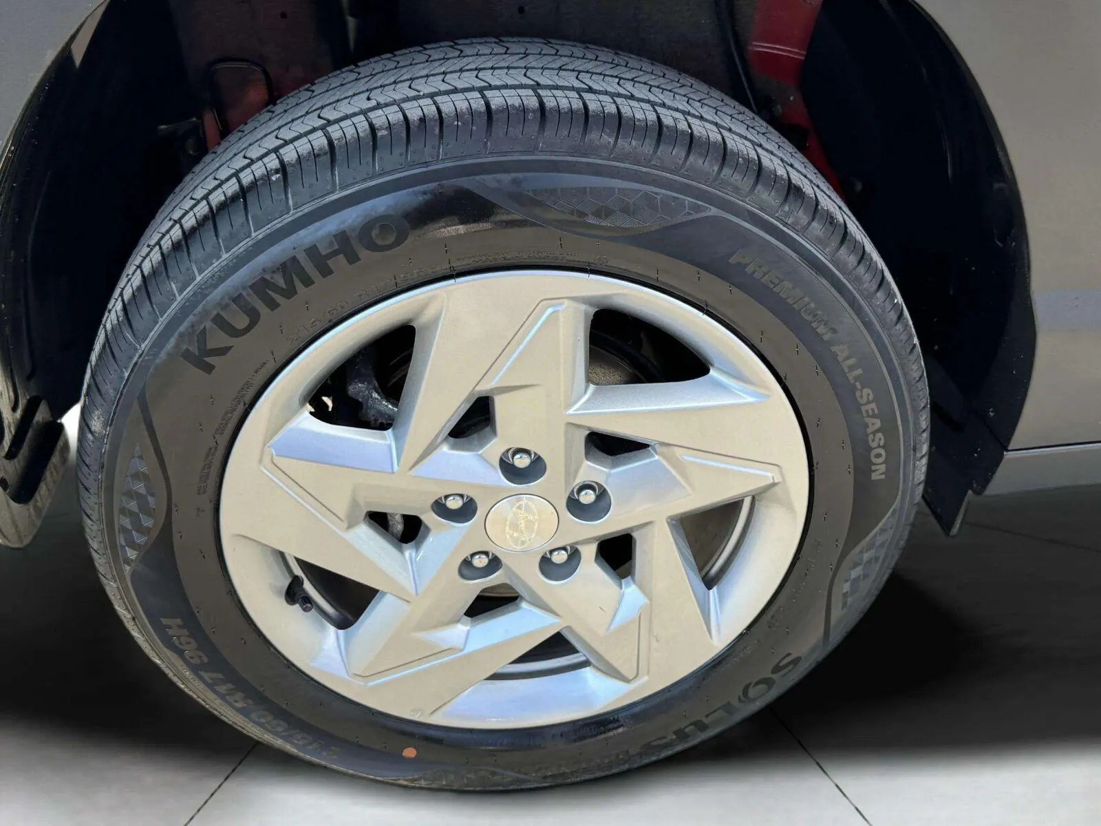 Hyundai Kona photo 46