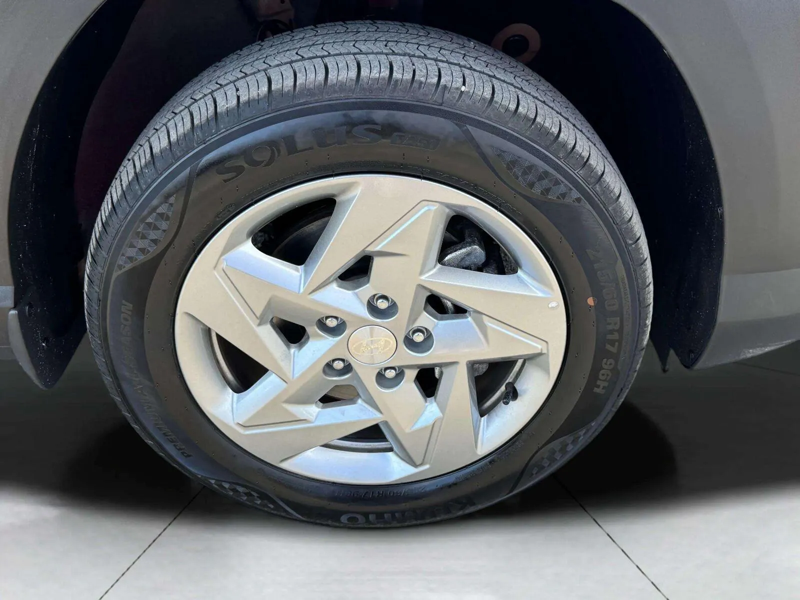 Hyundai Kona photo 47