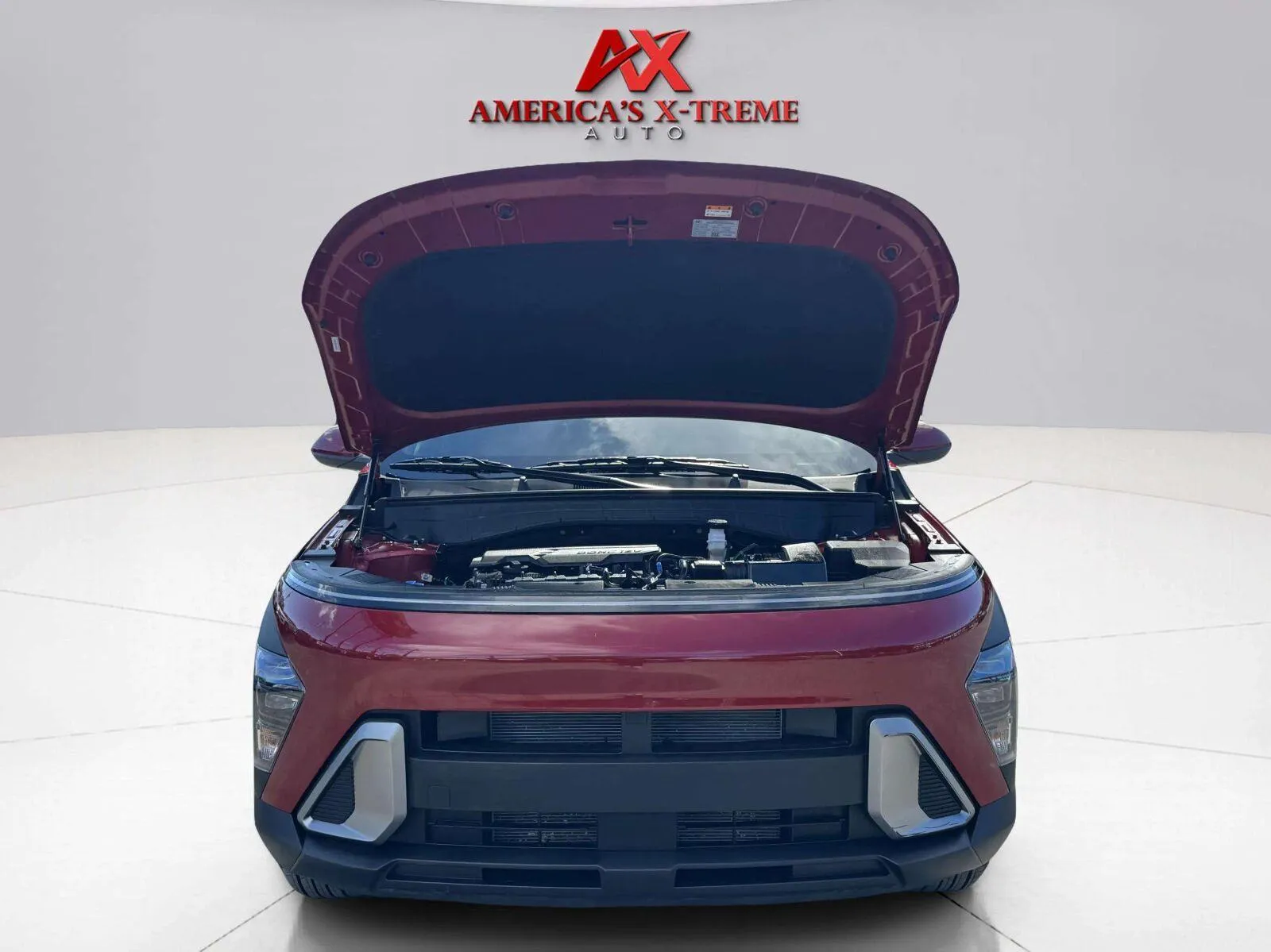 Hyundai Kona photo 48