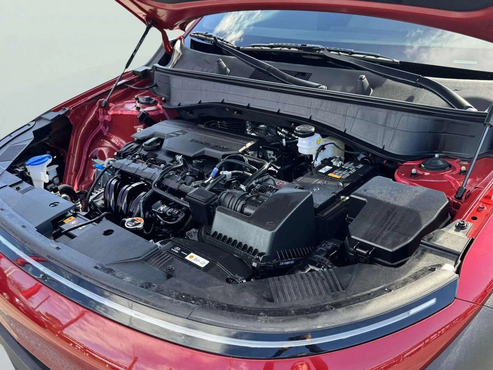 Hyundai Kona photo 49