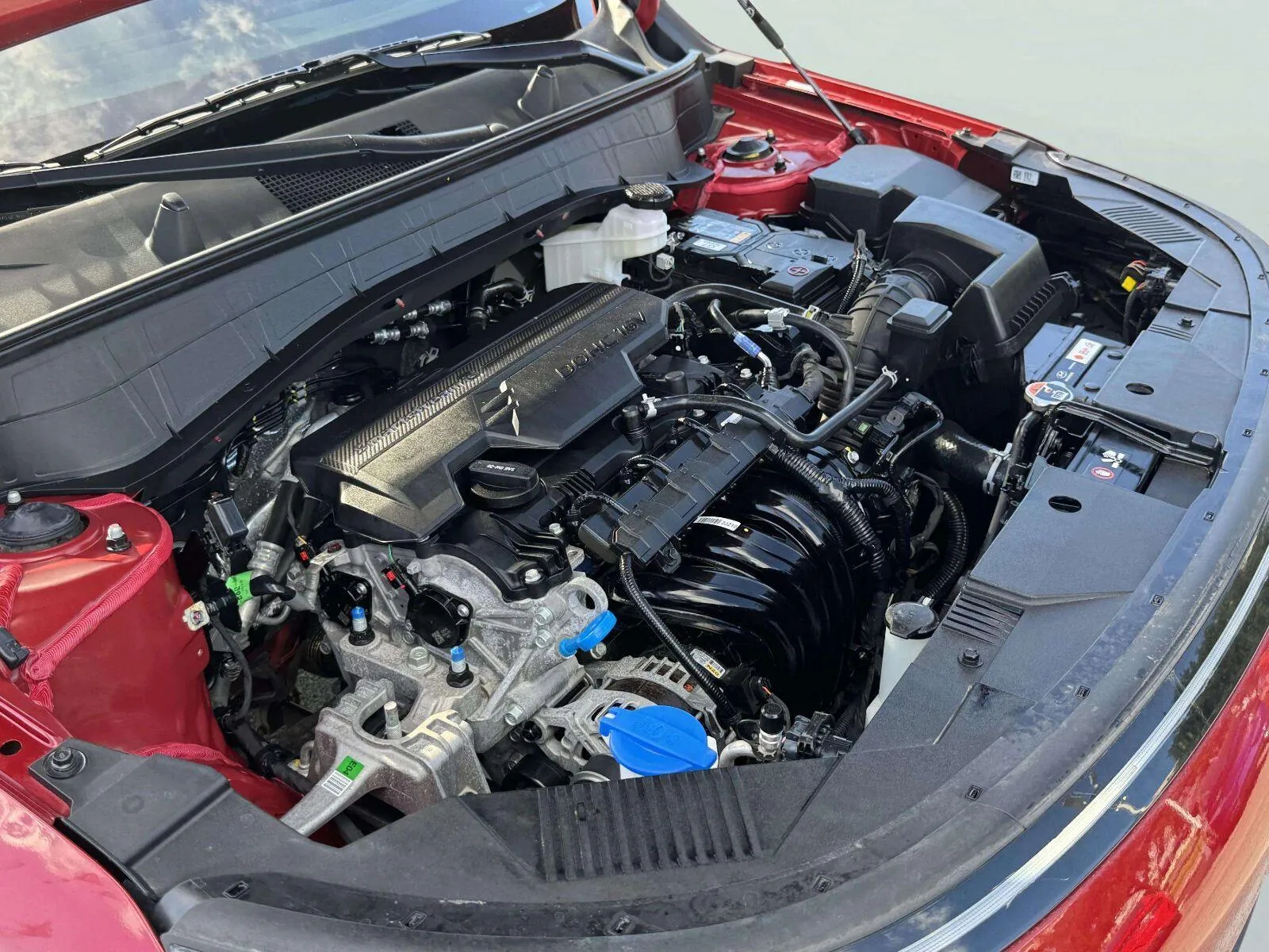 Hyundai Kona photo 50