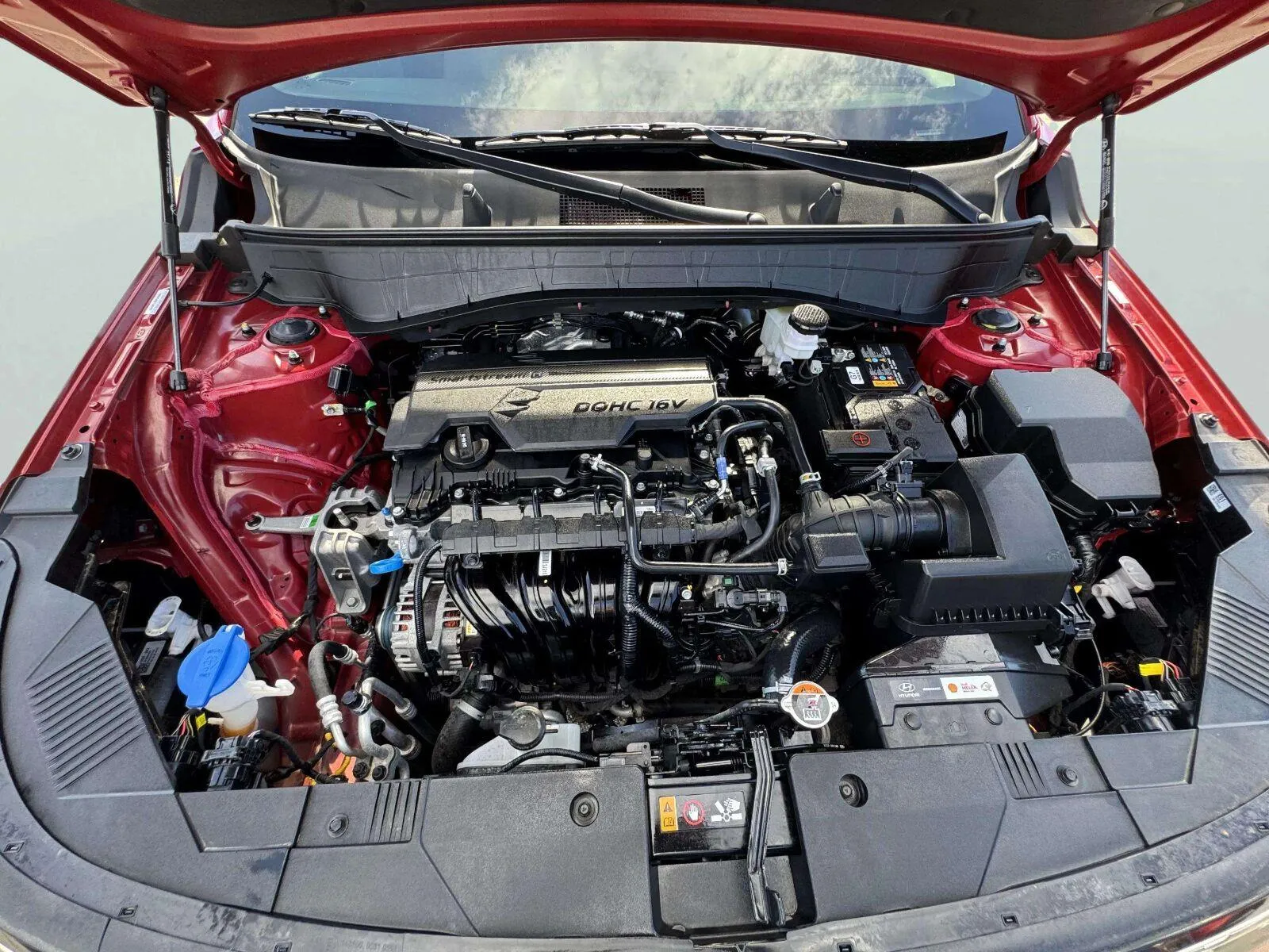 Hyundai Kona photo 51