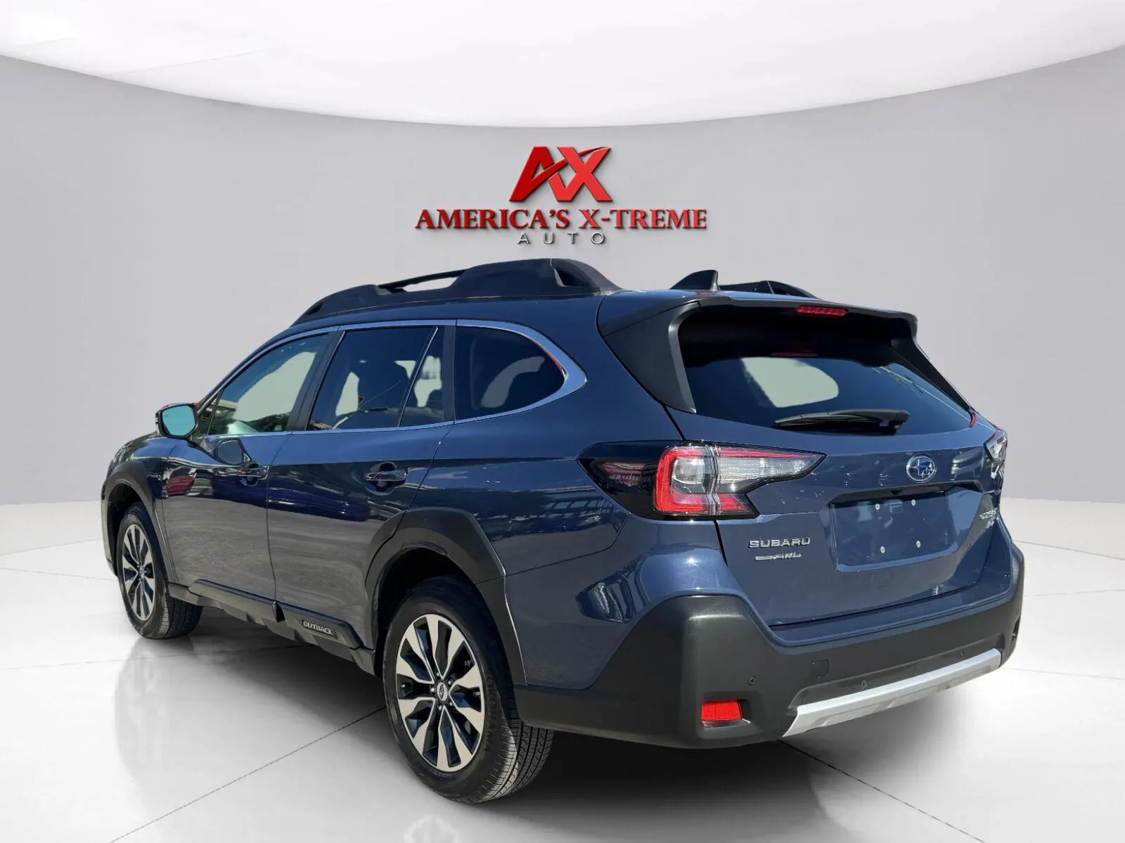 More photos of 2025 Subaru Outback Limited XT at America's Xtreme Auto Sales & Auto Repair | Luxury Used Cars & Trucks Dealership, TX