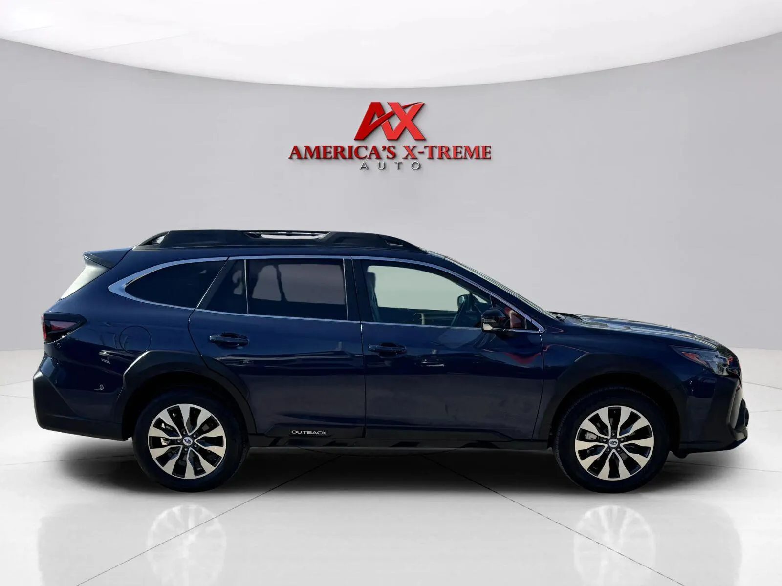 Subaru Outback photo 7