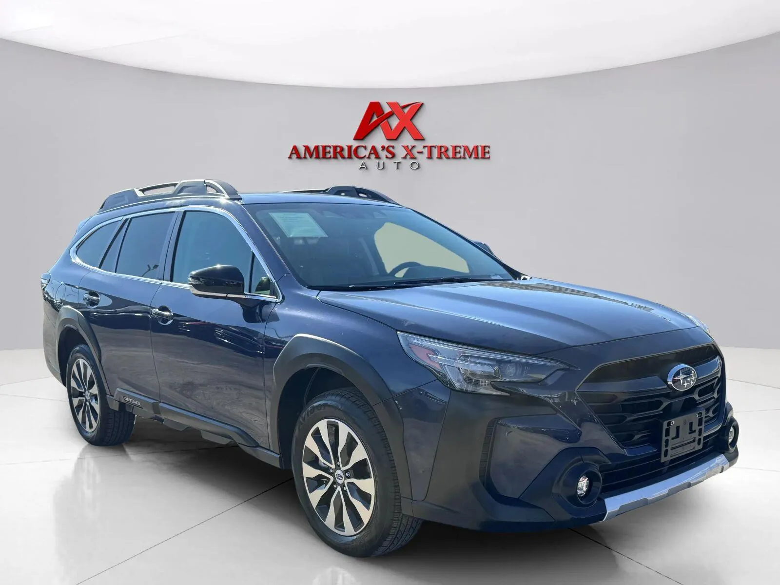 Subaru Outback photo 8