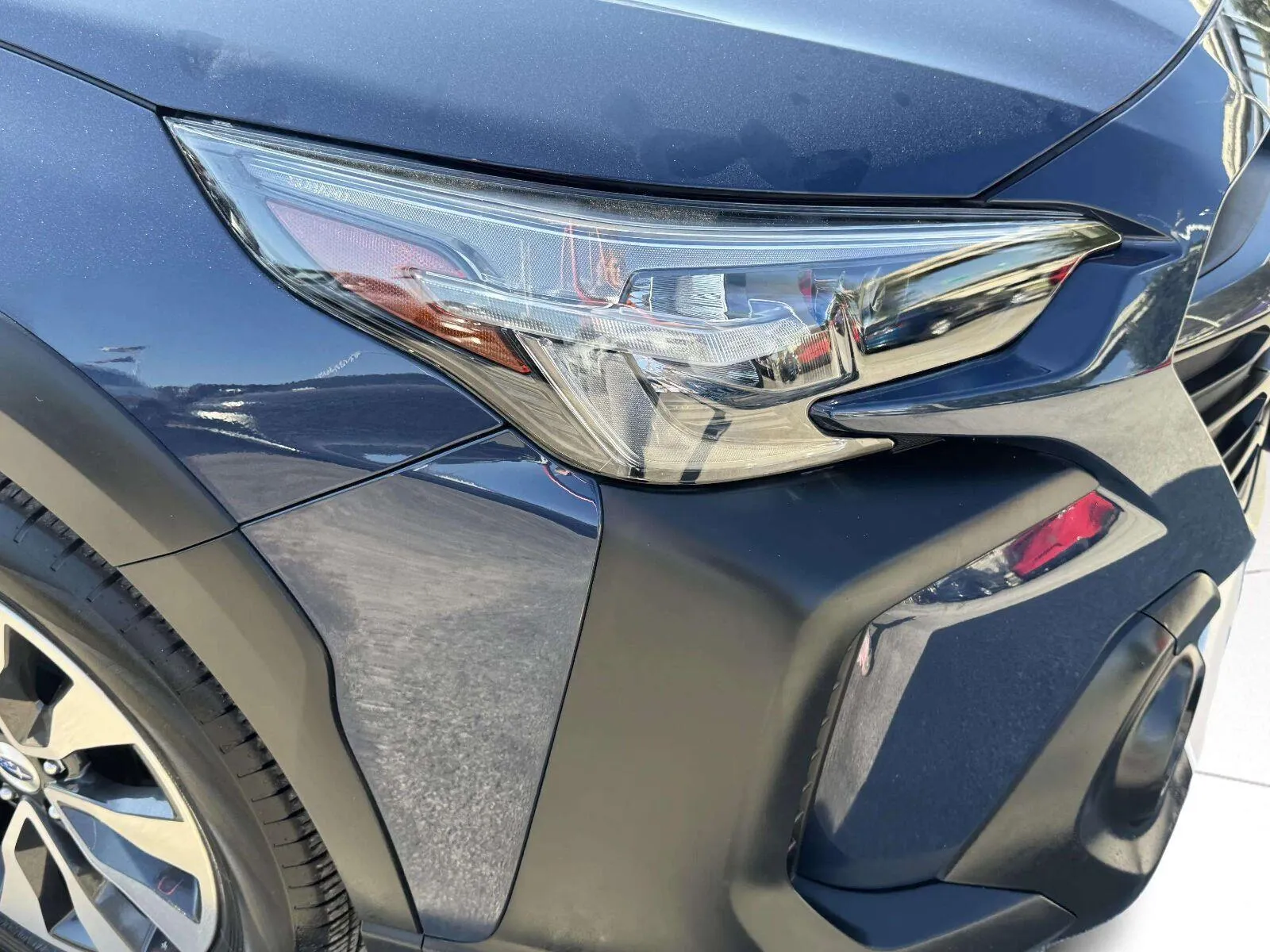 Subaru Outback photo 11