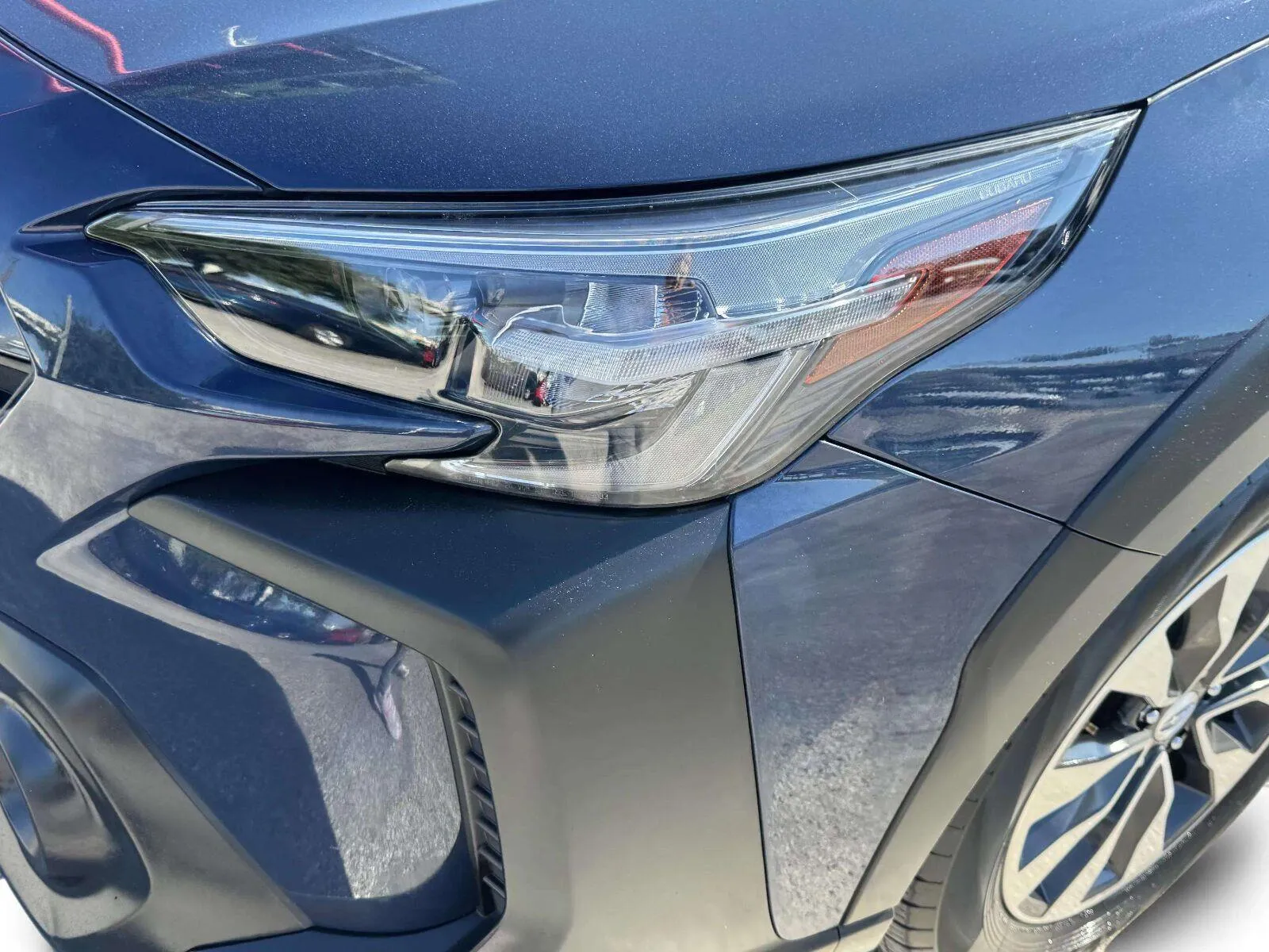 Subaru Outback photo 12