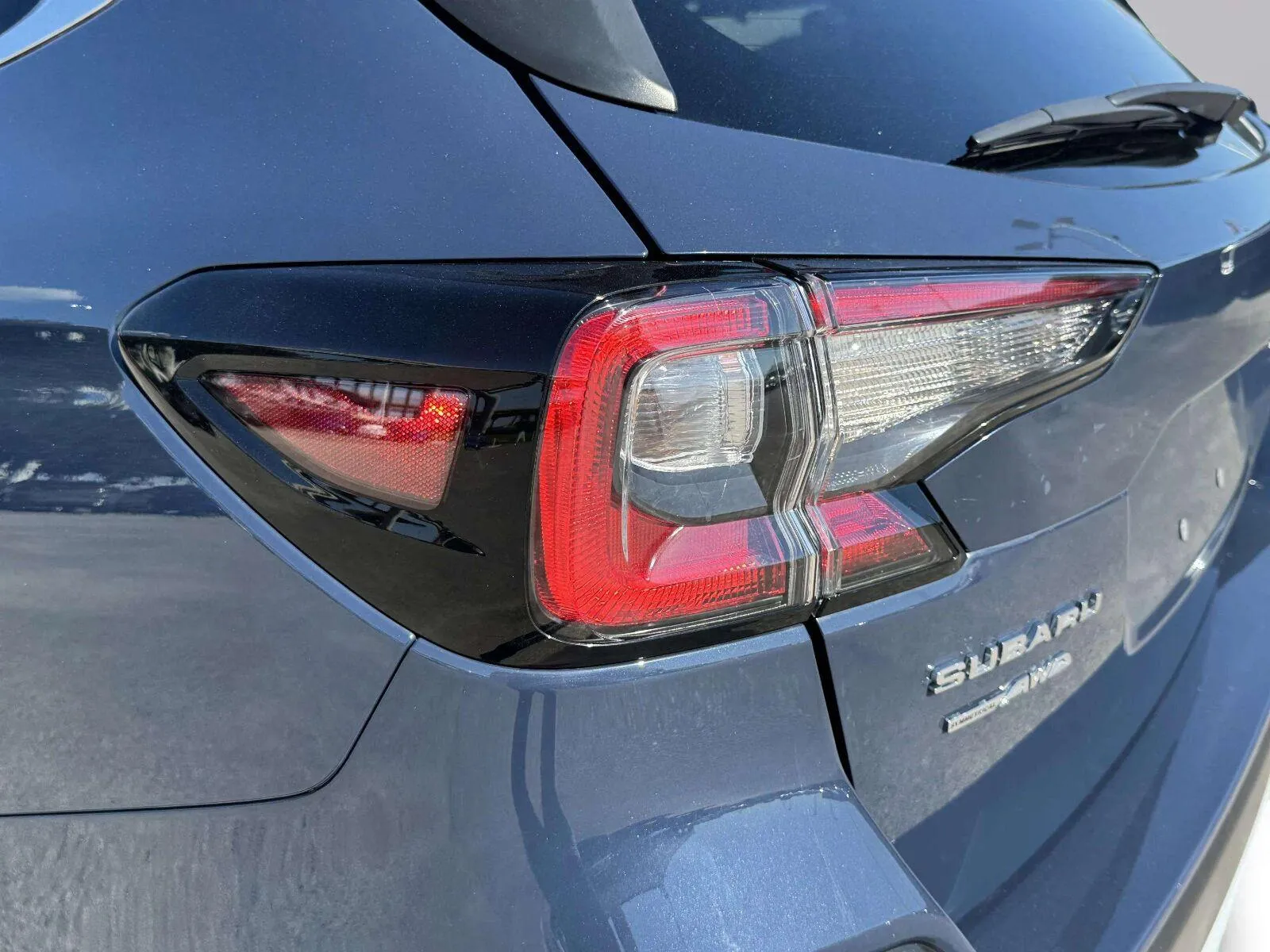 Subaru Outback photo 14