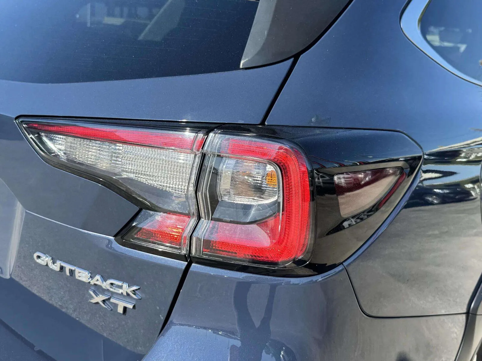 Subaru Outback photo 15