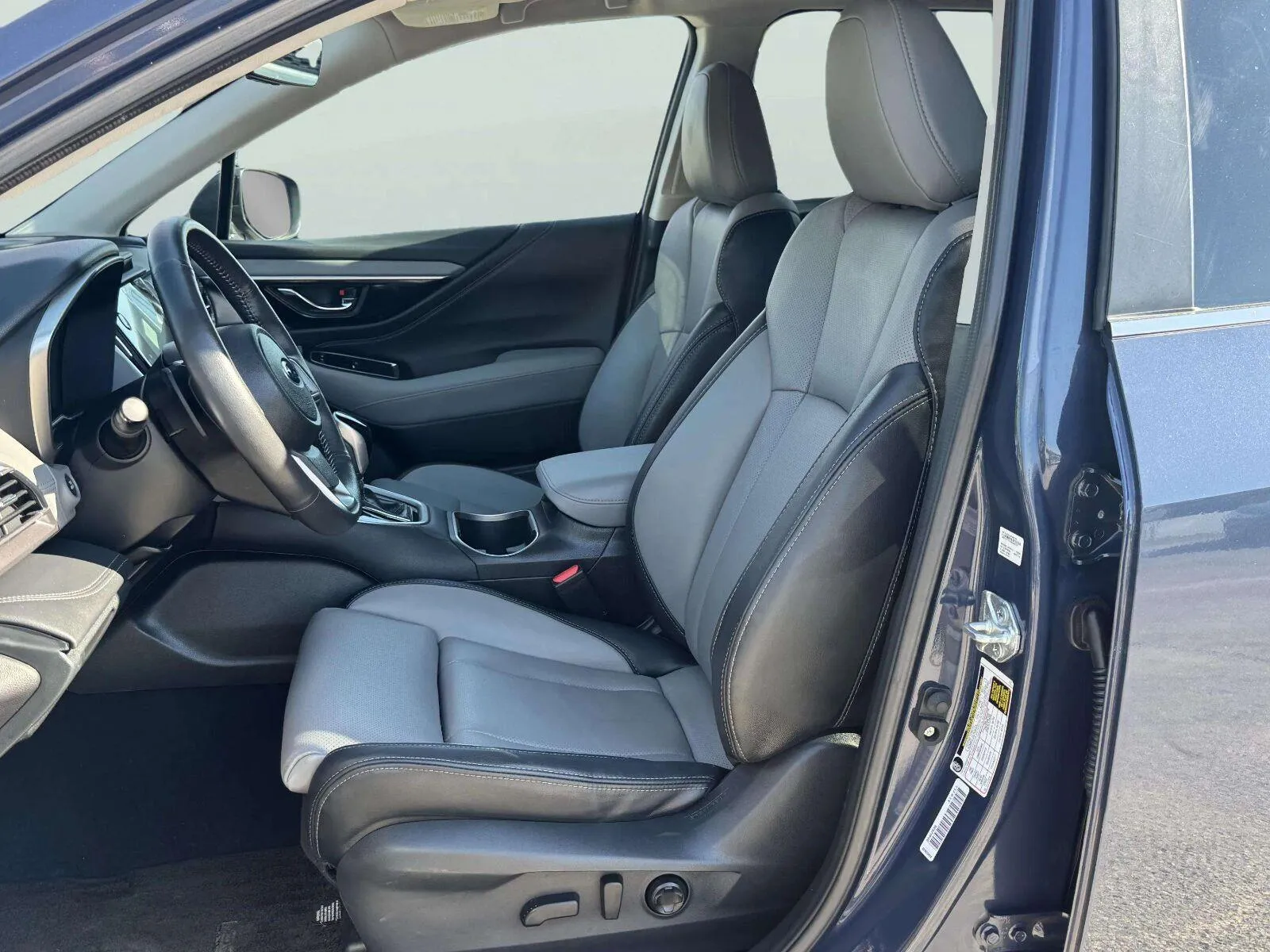 Subaru Outback photo 16