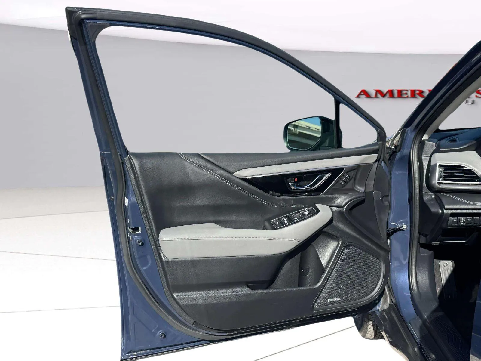 Subaru Outback photo 17