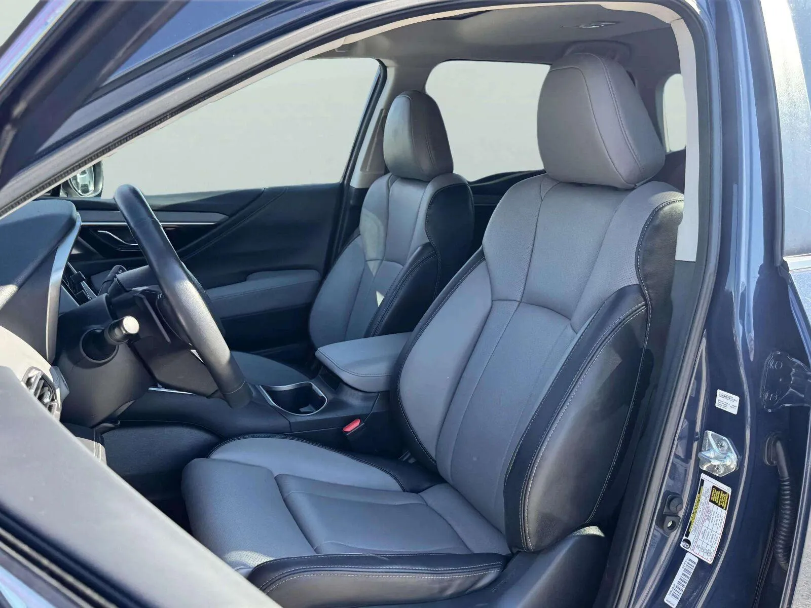 Subaru Outback photo 19