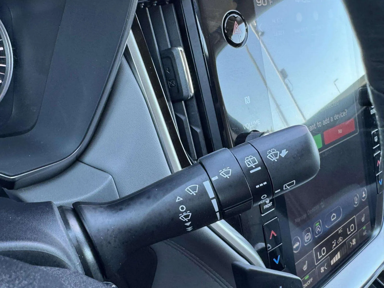 Subaru Outback photo 22