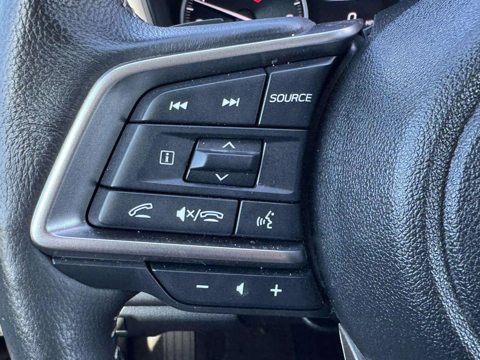 Subaru Outback photo 23