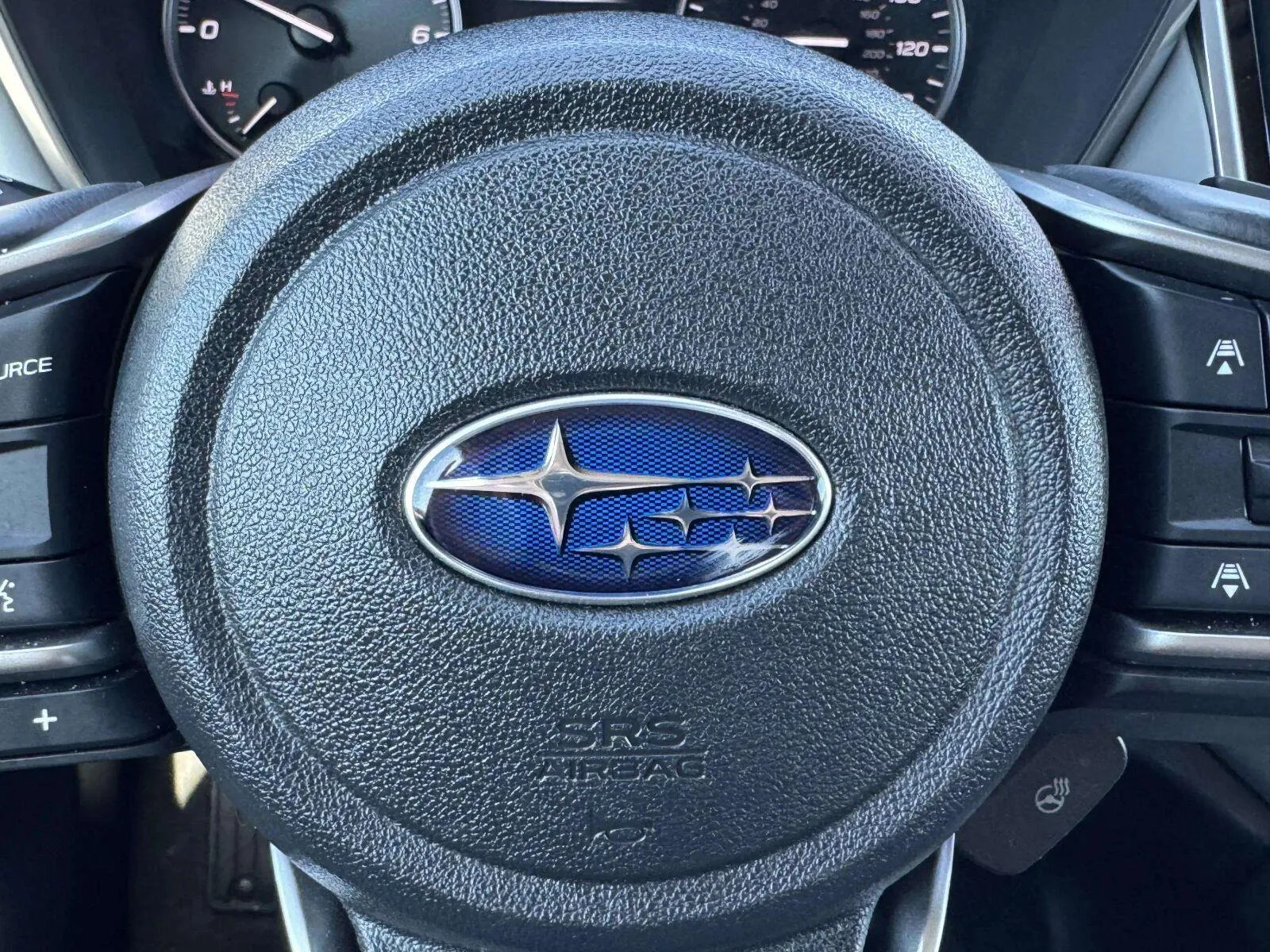 Subaru Outback photo 24