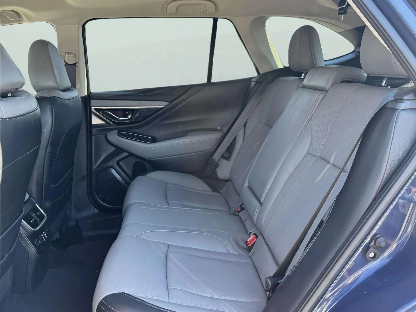 Subaru Outback photo 30