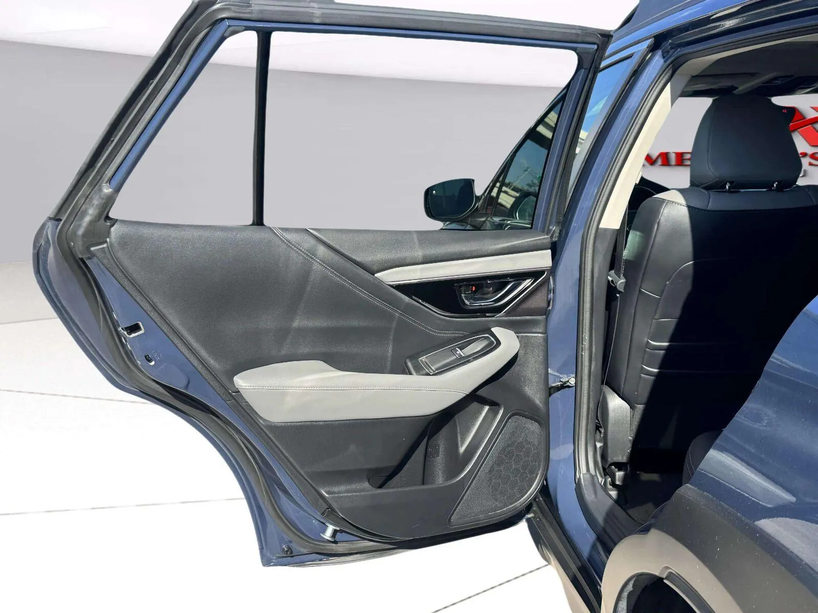 Subaru Outback photo 31